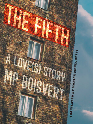 cover image of The Fifth